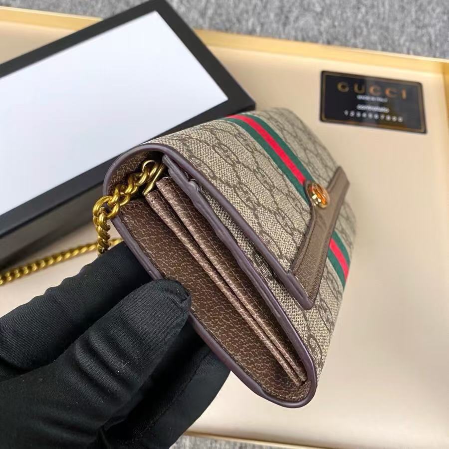 GUCCI Wallet