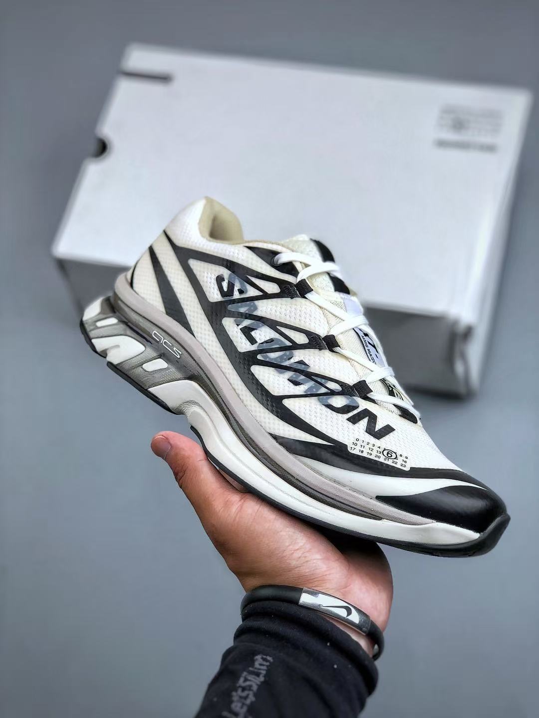 Salomon Sneakers
