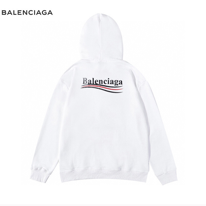 BALENCIAGA Hoodies