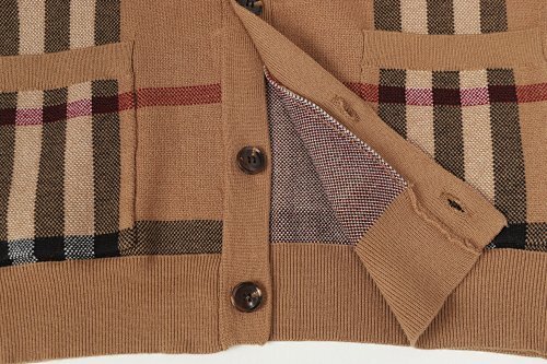 BURBERRY Sweater