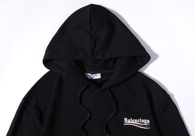 BALENCIAGA Hoodies