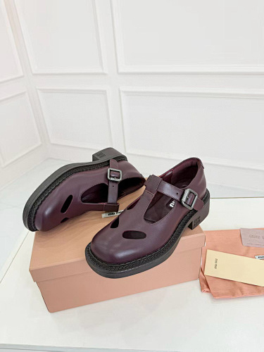 Miu Miu Loafer