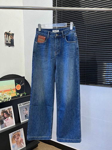 Miu Miu Jeans